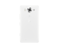 Microsoft Lumia 950 Dual SIM LTE biały - 263661 - zdjęcie 3